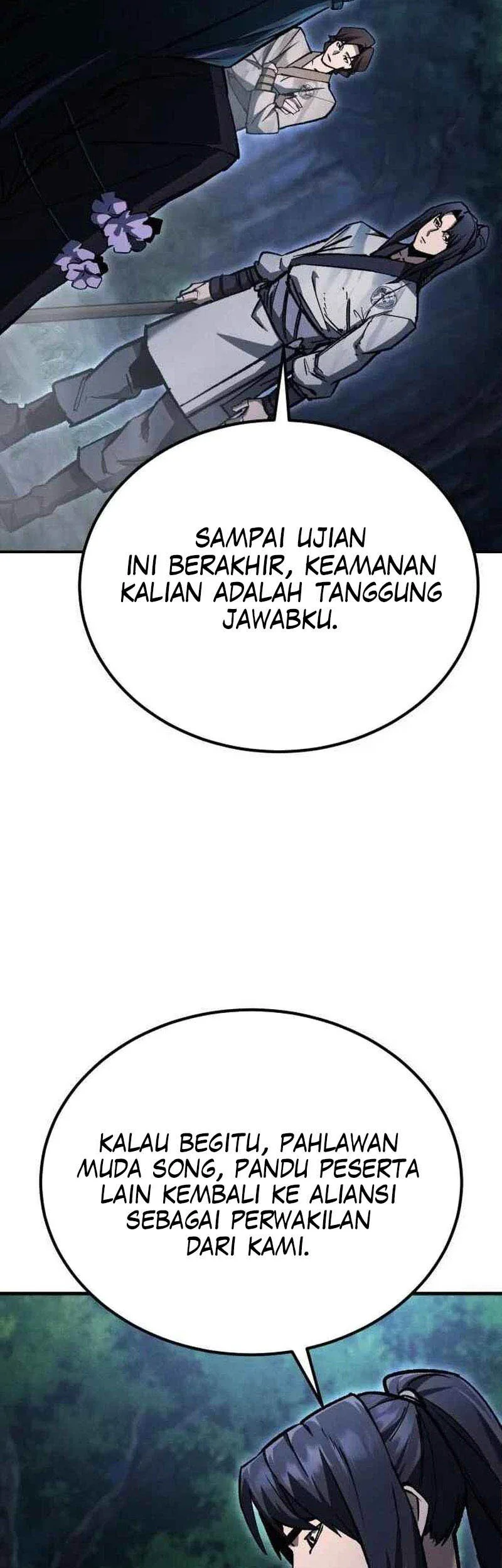 I Became the Youngest Martial God Chapter 6 Gambar 68