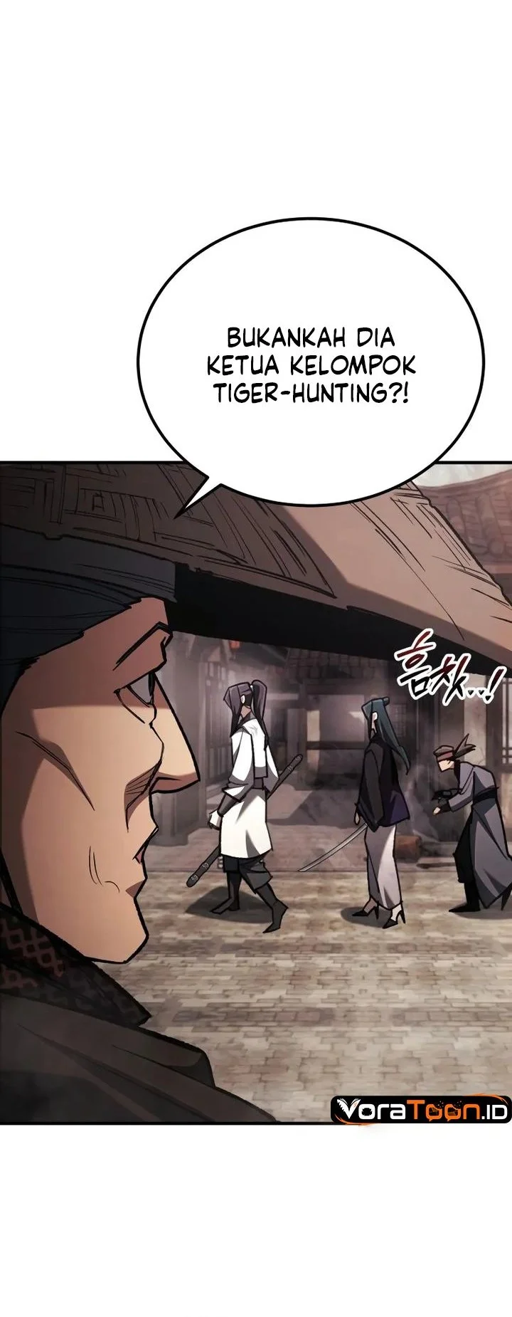 I Became the Youngest Martial God Chapter 7 Gambar 60