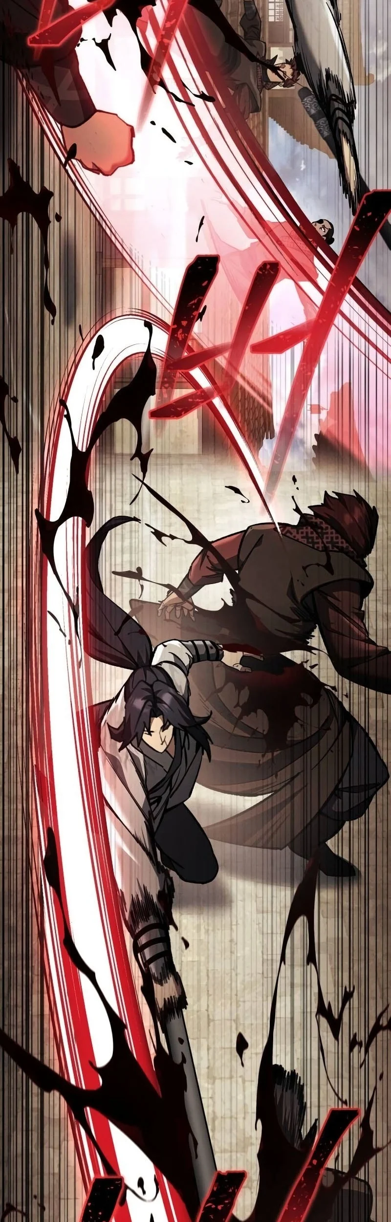 I Became the Youngest Martial God Chapter 8 Gambar 56