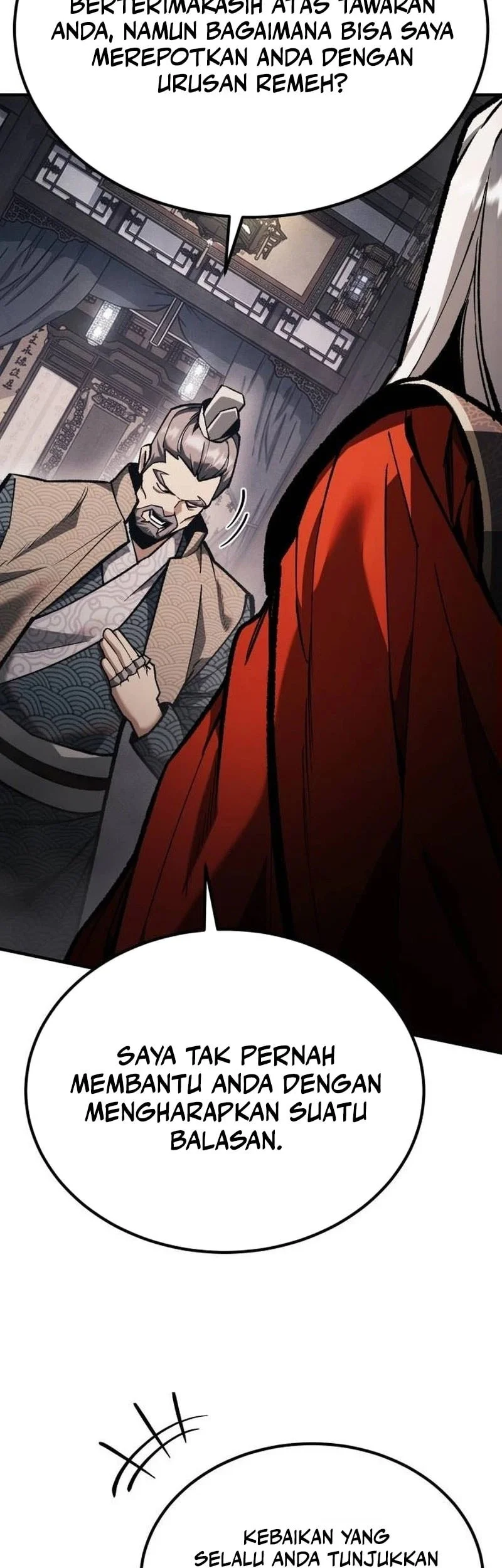 I Became the Youngest Martial God Chapter 9 Gambar 64