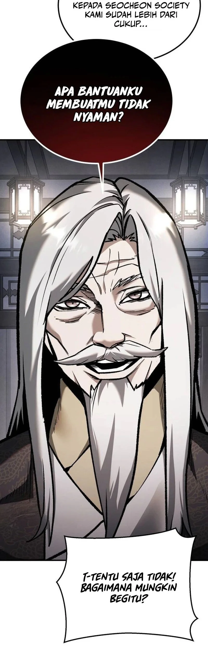 I Became the Youngest Martial God Chapter 9 Gambar 65