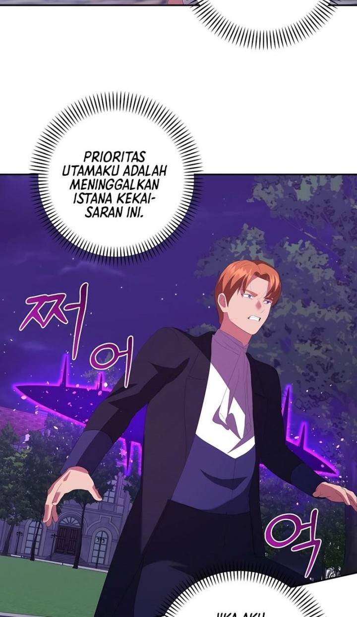 I Became The Youngest Prince in The Novel Chapter 48 Gambar 39