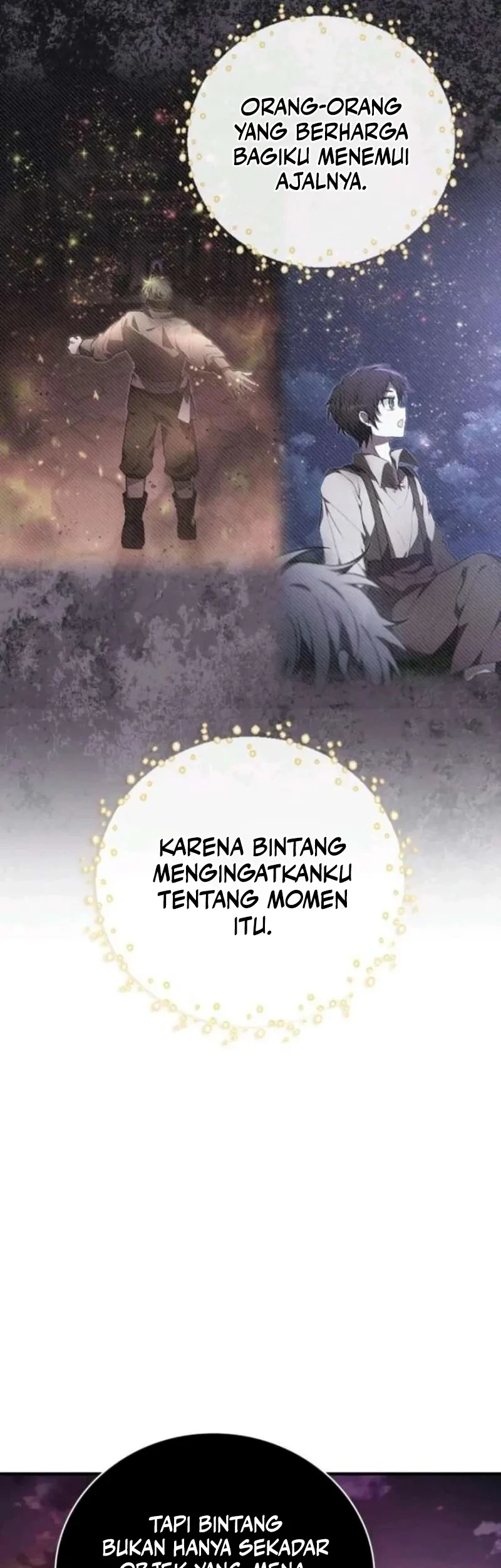 I Become a Legendary ArchMage by Reading a Book Chapter 66 Gambar 44