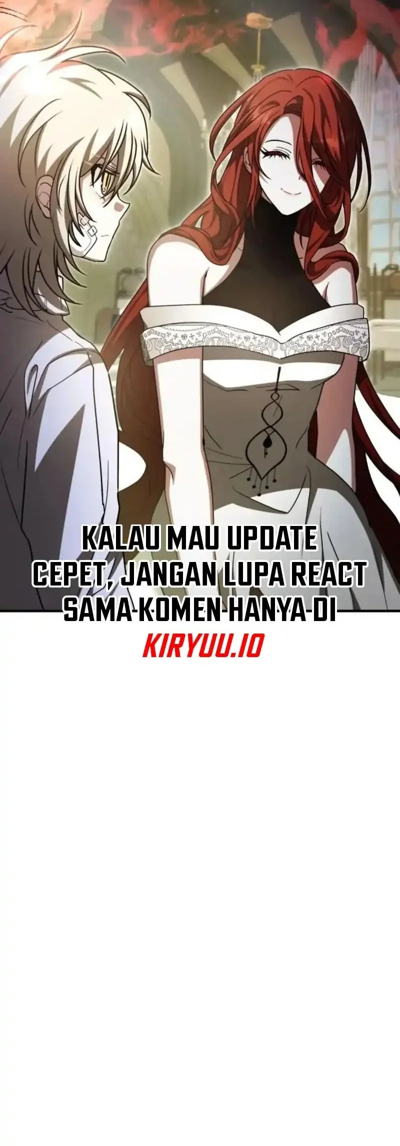 I Become a Legendary ArchMage by Reading a Book Chapter 74 Gambar 43