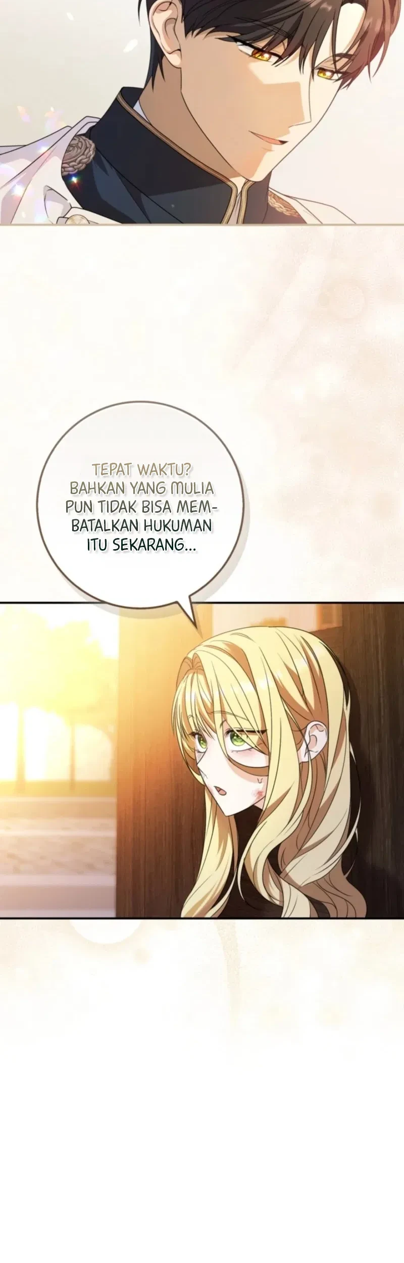 I Bought the Villains With Money Chapter 1 Gambar 41