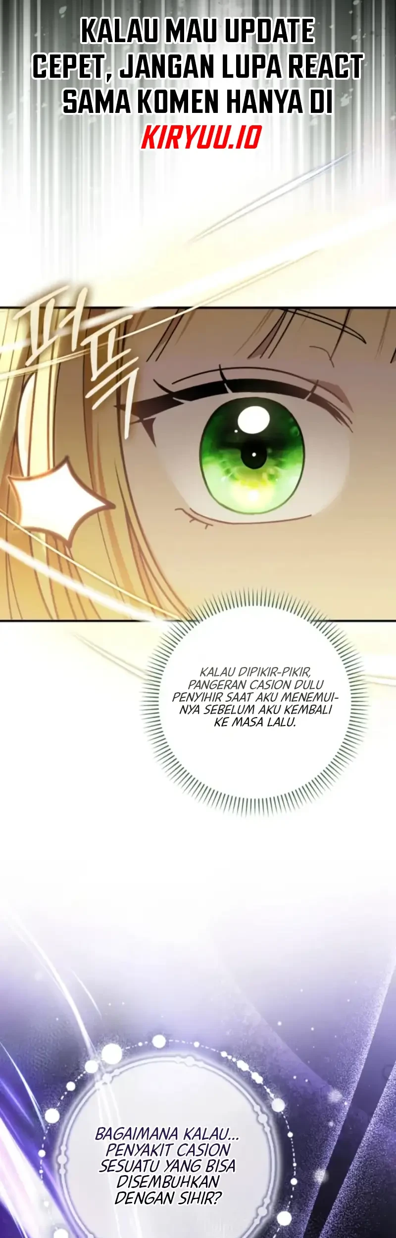 I Bought the Villains With Money Chapter 10 Gambar 39