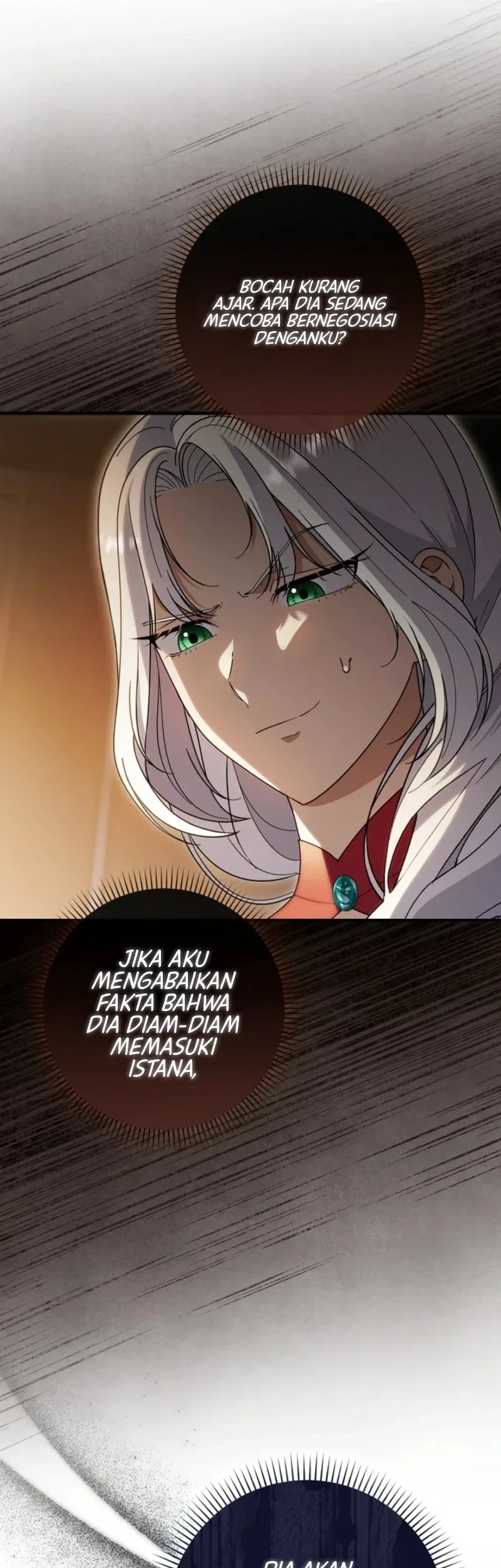 I Bought the Villains With Money Chapter 11 Gambar 38