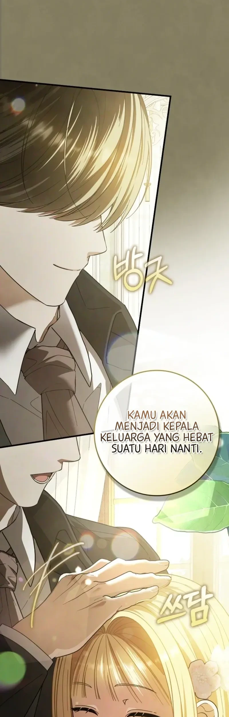 I Bought the Villains With Money Chapter 12 Gambar 46