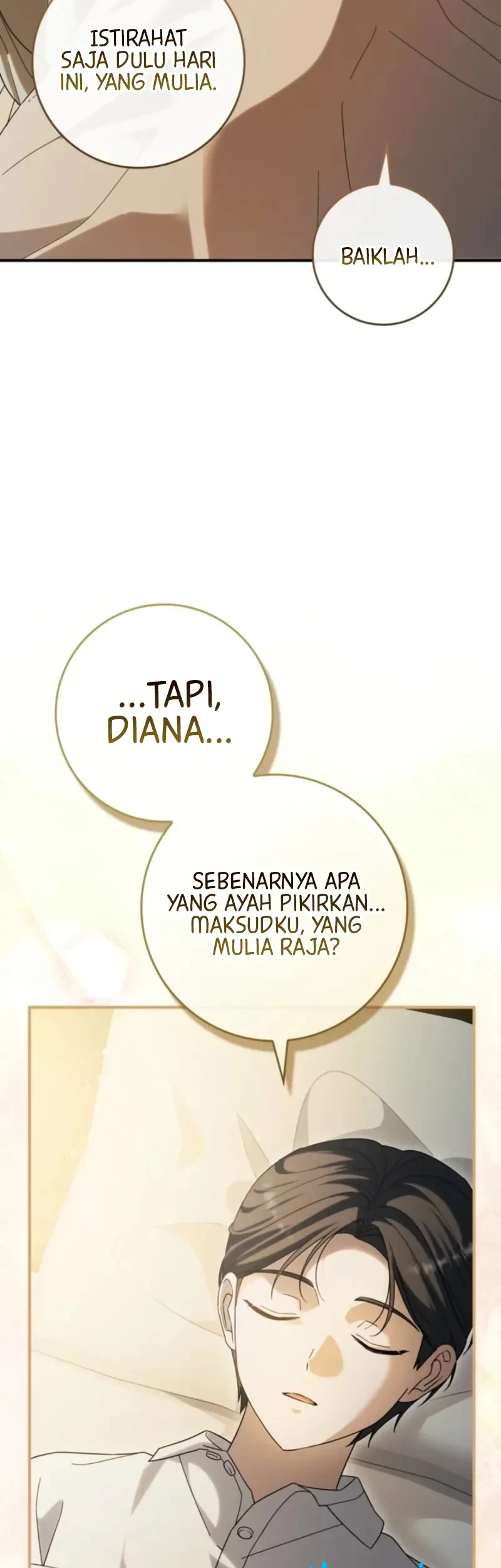 I Bought the Villains With Money Chapter 17 Gambar 29
