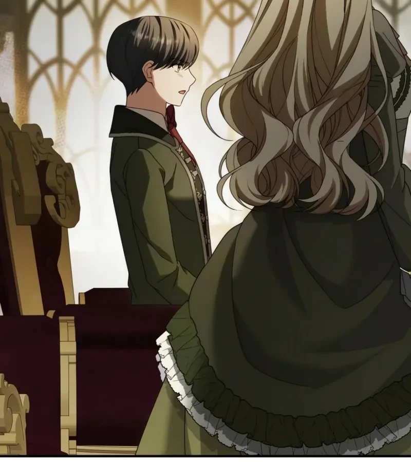 I Bought the Villains With Money Chapter 18 Gambar 40