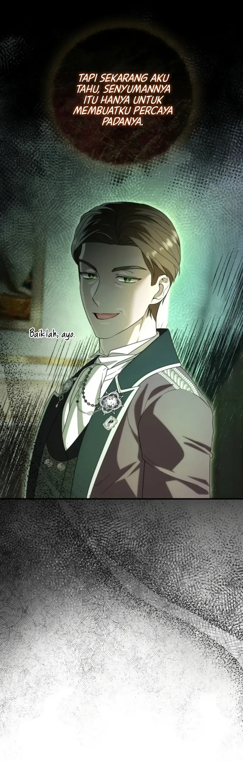 I Bought the Villains With Money Chapter 2 Gambar 40