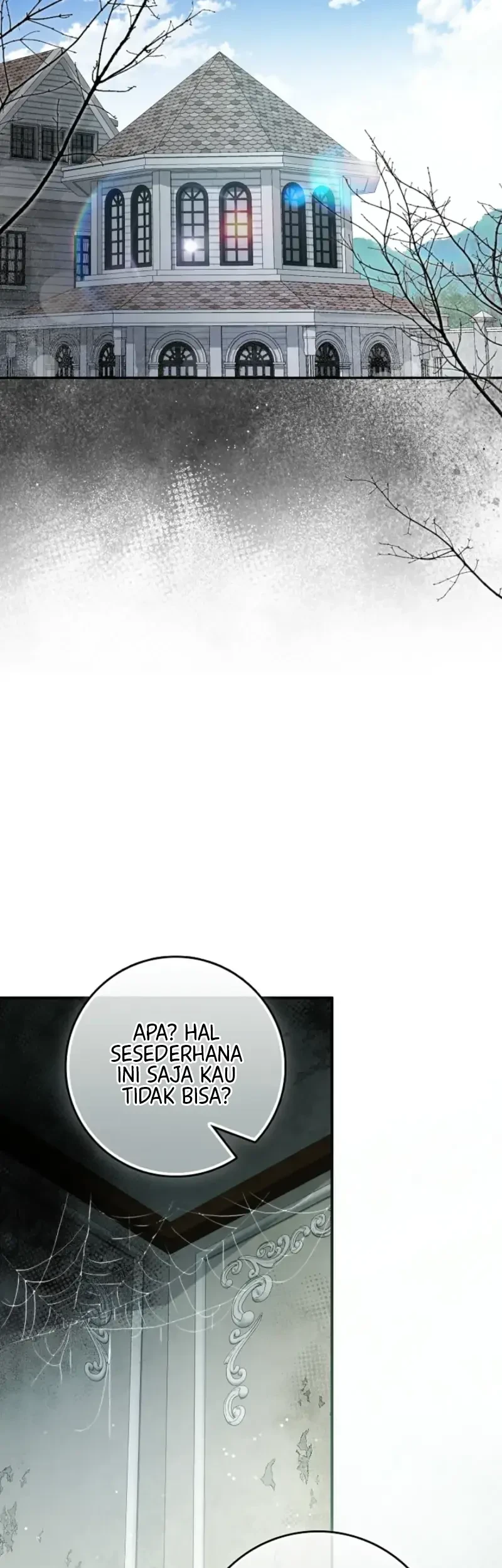 I Bought the Villains With Money Chapter 3 Gambar 38