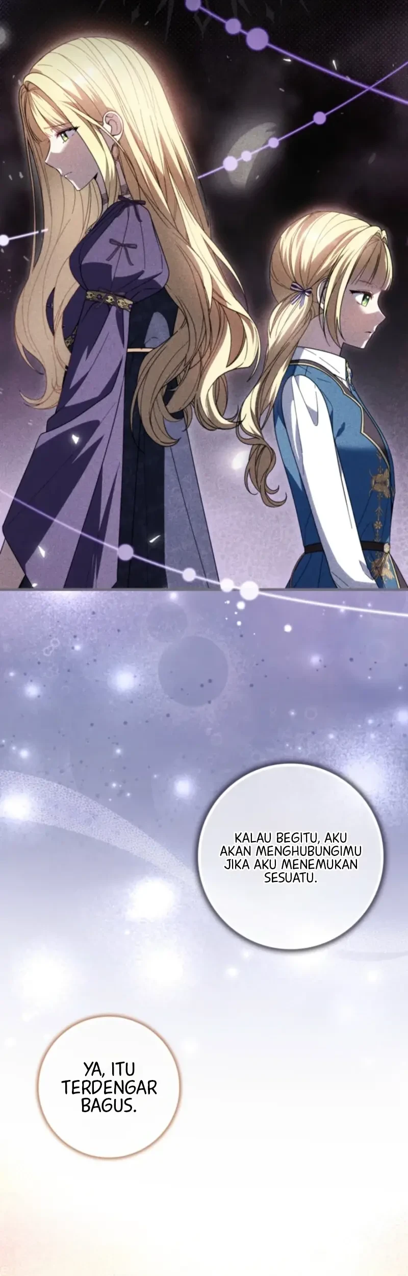 I Bought the Villains With Money Chapter 5 Gambar 39