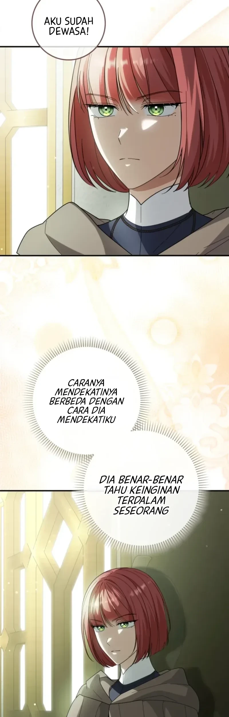 I Bought the Villains With Money Chapter 7 Gambar 39