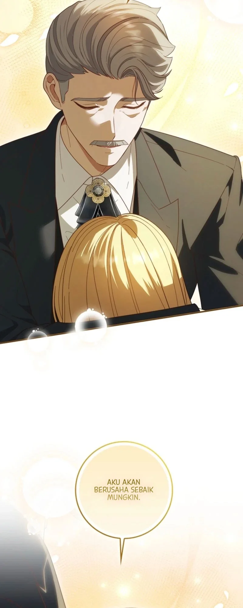 I Bought the Villains With Money Chapter 8 Gambar 36