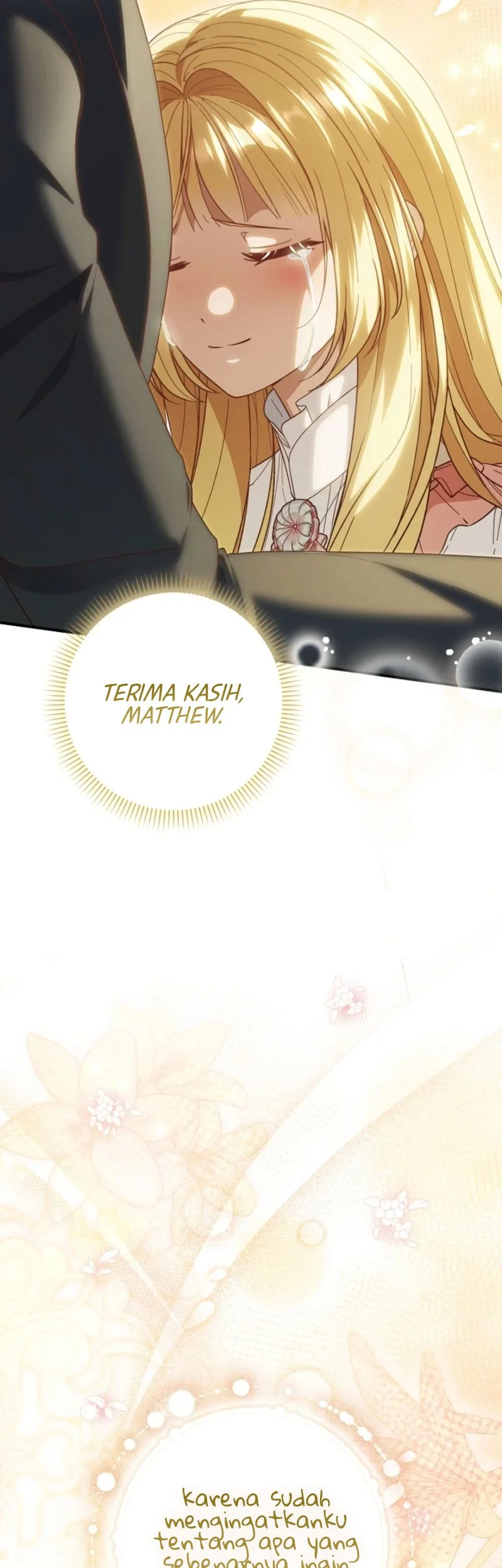 I Bought the Villains With Money Chapter 8 Gambar 37