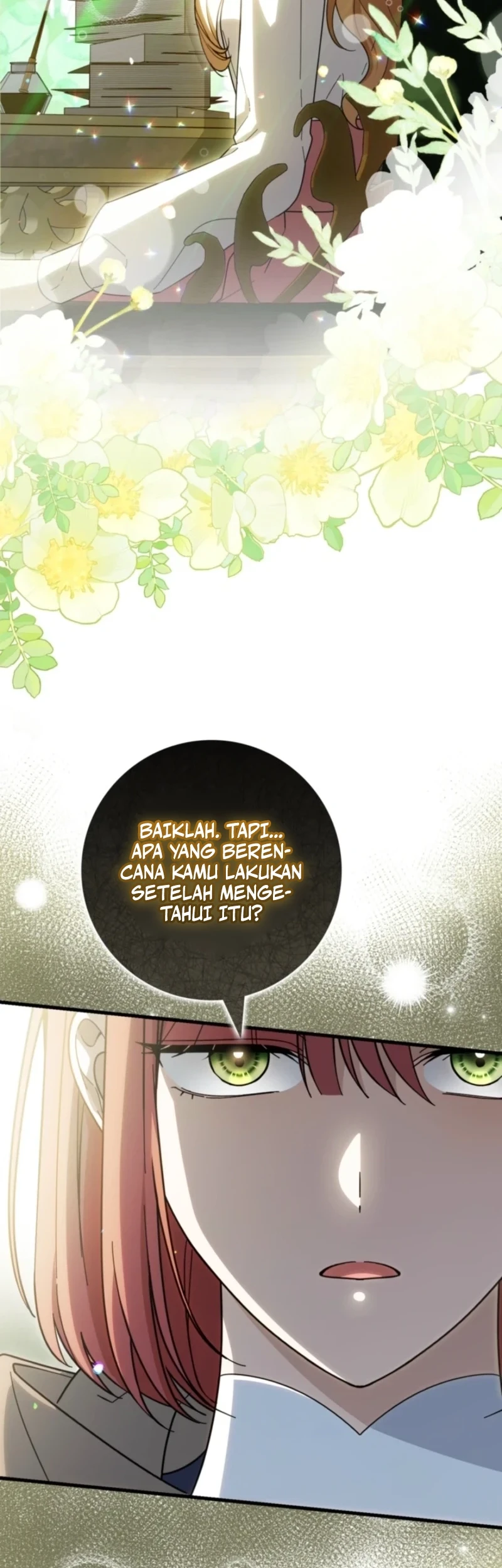 I Bought the Villains With Money Chapter 9 Gambar 27