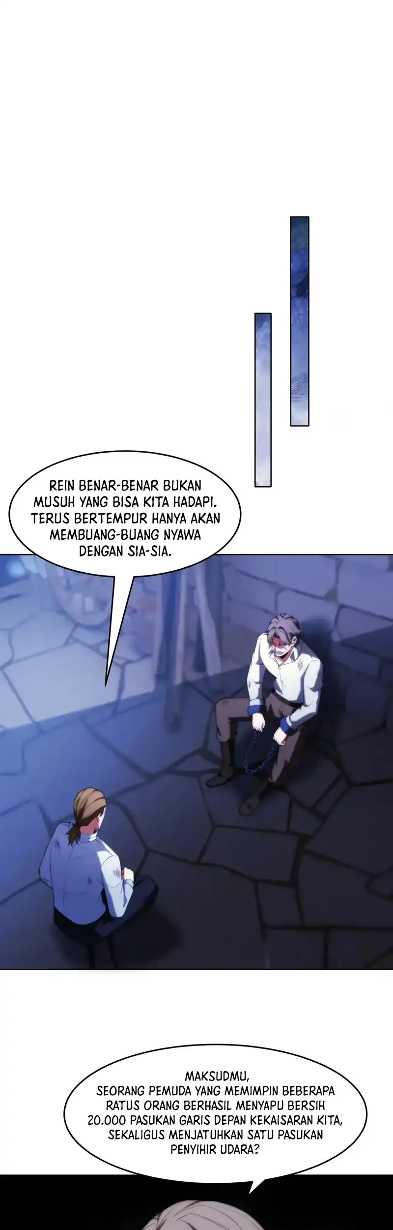 I Build an Industrial Empire on the Magic Continent Chapter 64 Gambar 25