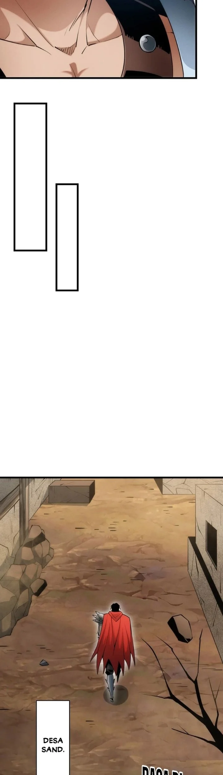 I Can Evolve Everything (Remake) Chapter 12 Gambar 30