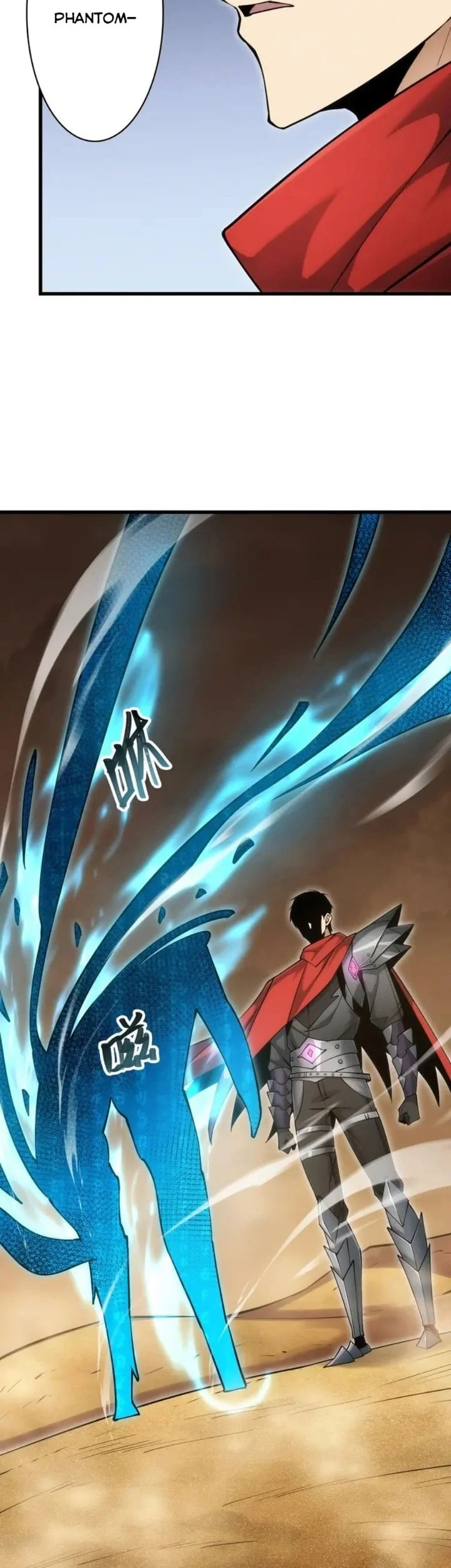 I Can Evolve Everything (Remake) Chapter 13 Gambar 31
