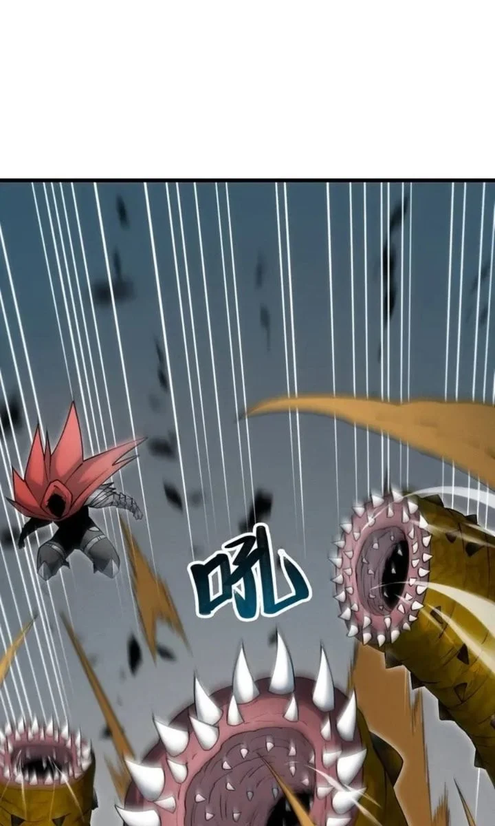 I Can Evolve Everything (Remake) Chapter 14 Gambar 32