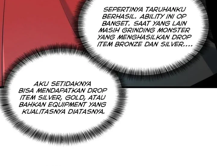 I Can Evolve Everything (Remake) Chapter 2 Gambar 45