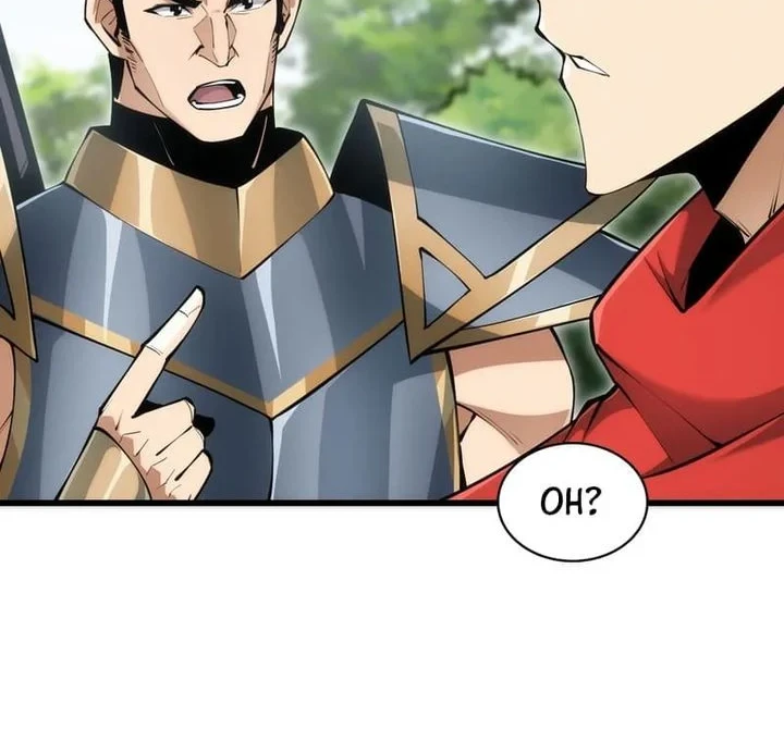 I Can Evolve Everything (Remake) Chapter 3 Gambar 47