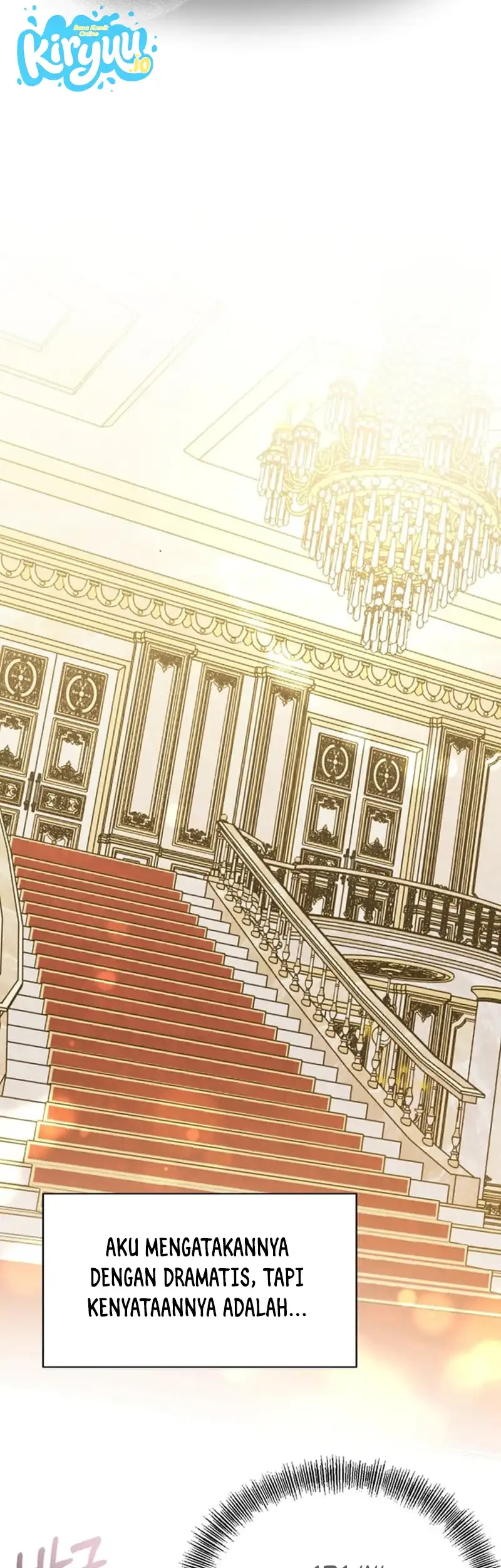 I Can See Their Titles Chapter 1 Gambar 57