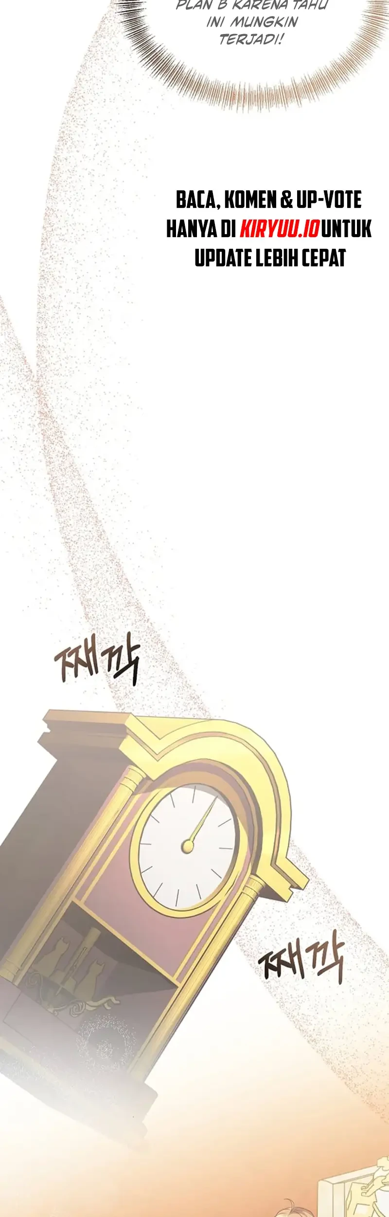 I Can See Their Titles Chapter 1 Gambar 59