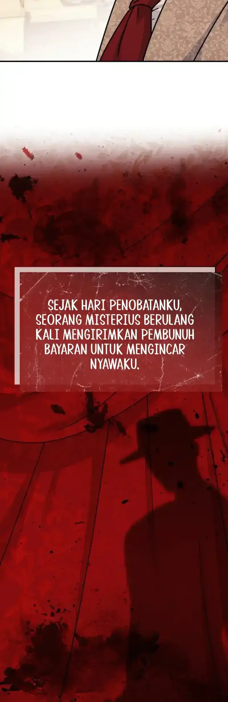 I Can See Their Titles Chapter 11 Gambar 37