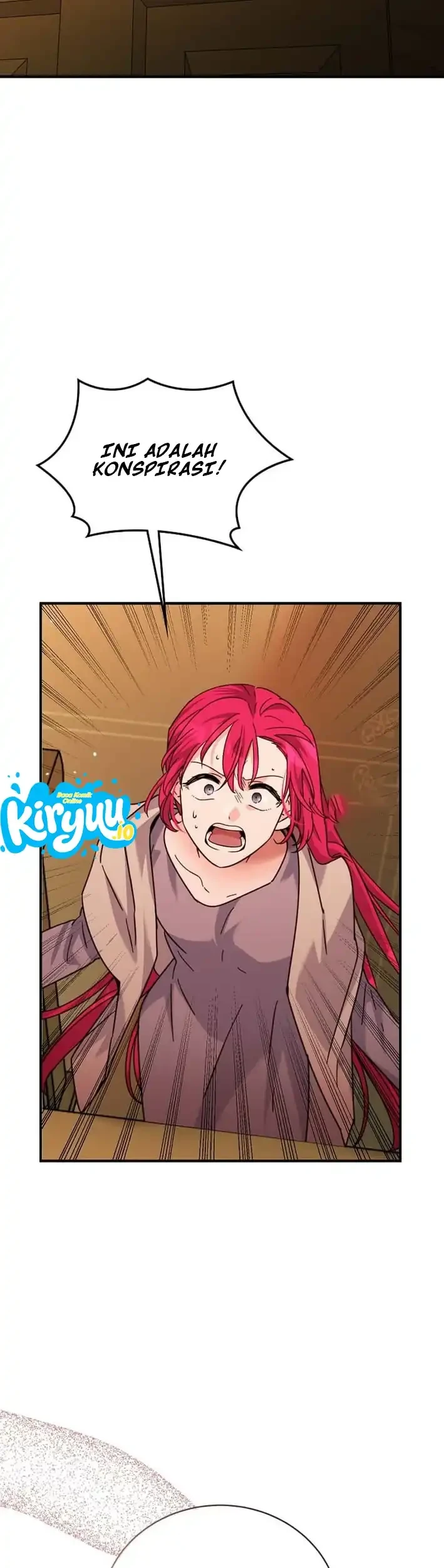 I Can See Their Titles Chapter 5 Gambar 34