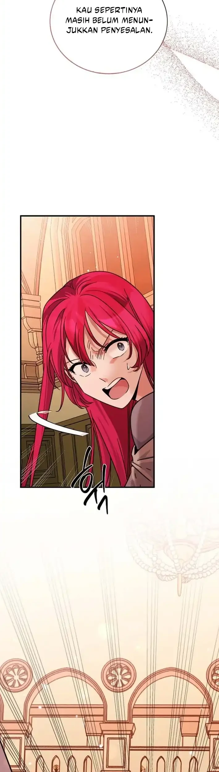I Can See Their Titles Chapter 5 Gambar 35
