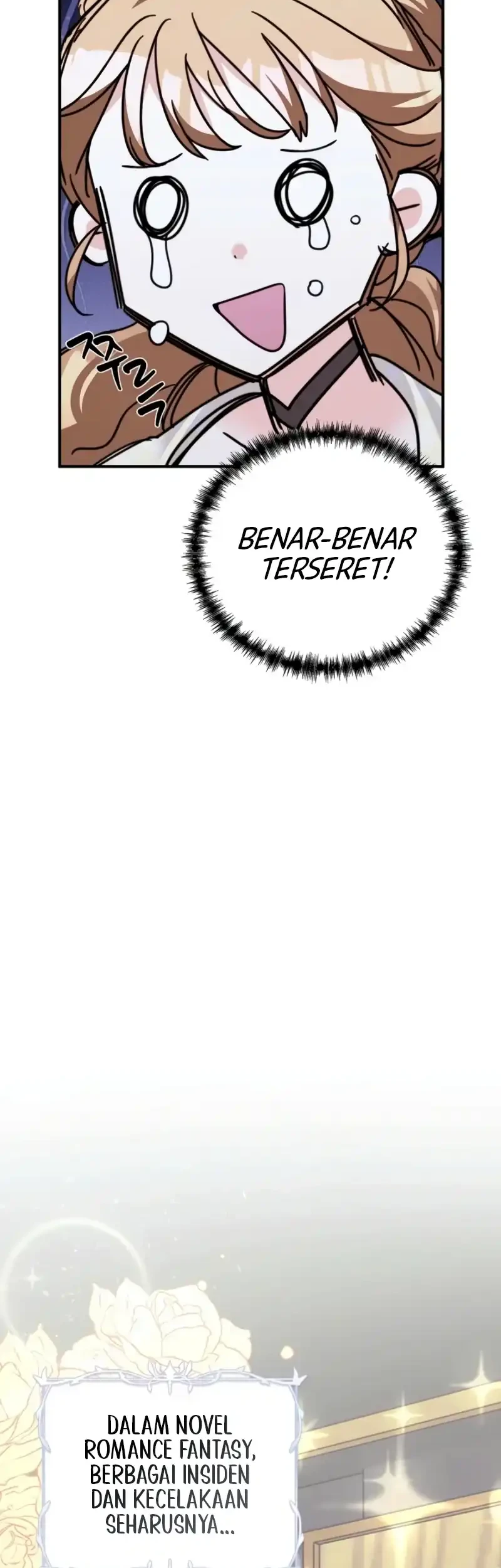 I Can See Their Titles Chapter 6 Gambar 36