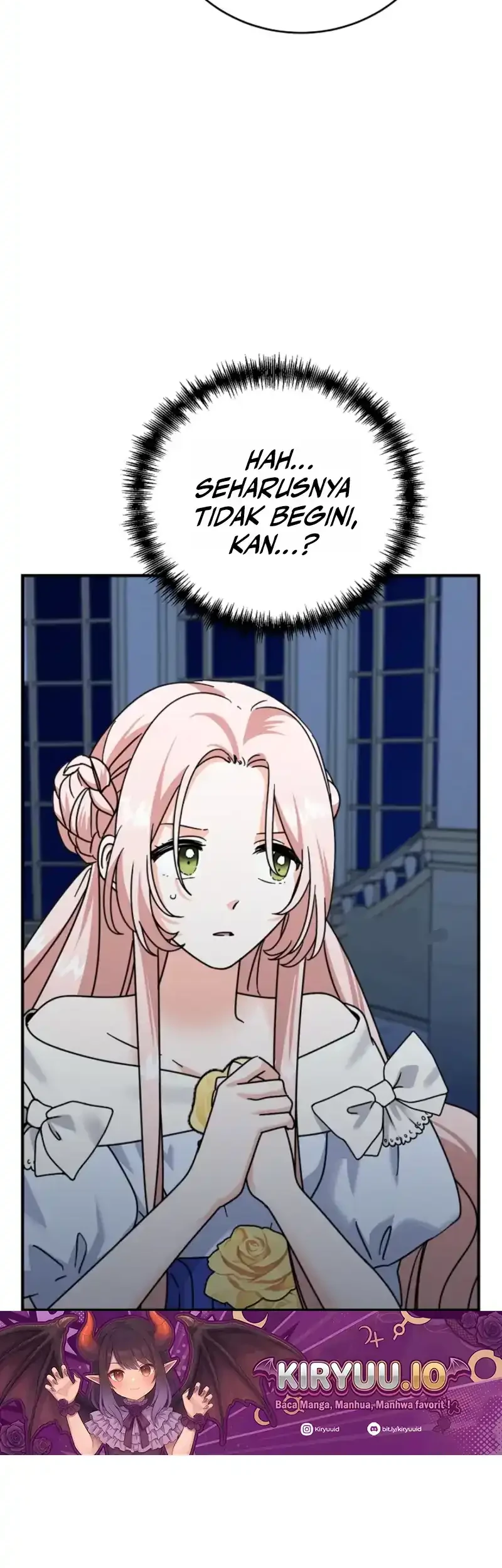I Can See Their Titles Chapter 9 Gambar 37