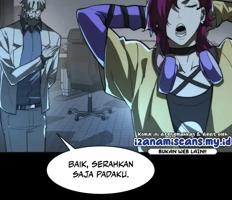 I Created an Urban Legend! Chapter 81 Gambar 19