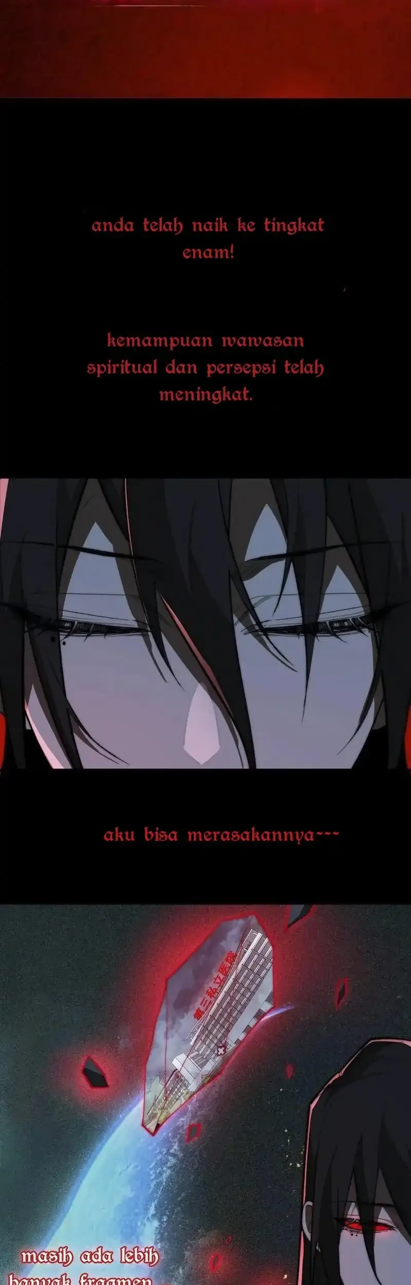 I Created an Urban Legend! Chapter 86 Gambar 23