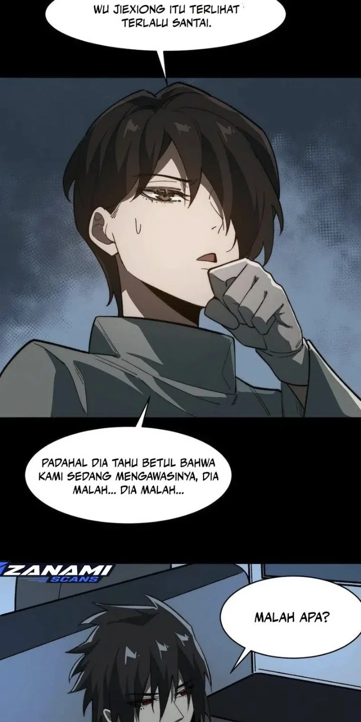 I Created an Urban Legend! Chapter 95 Gambar 26