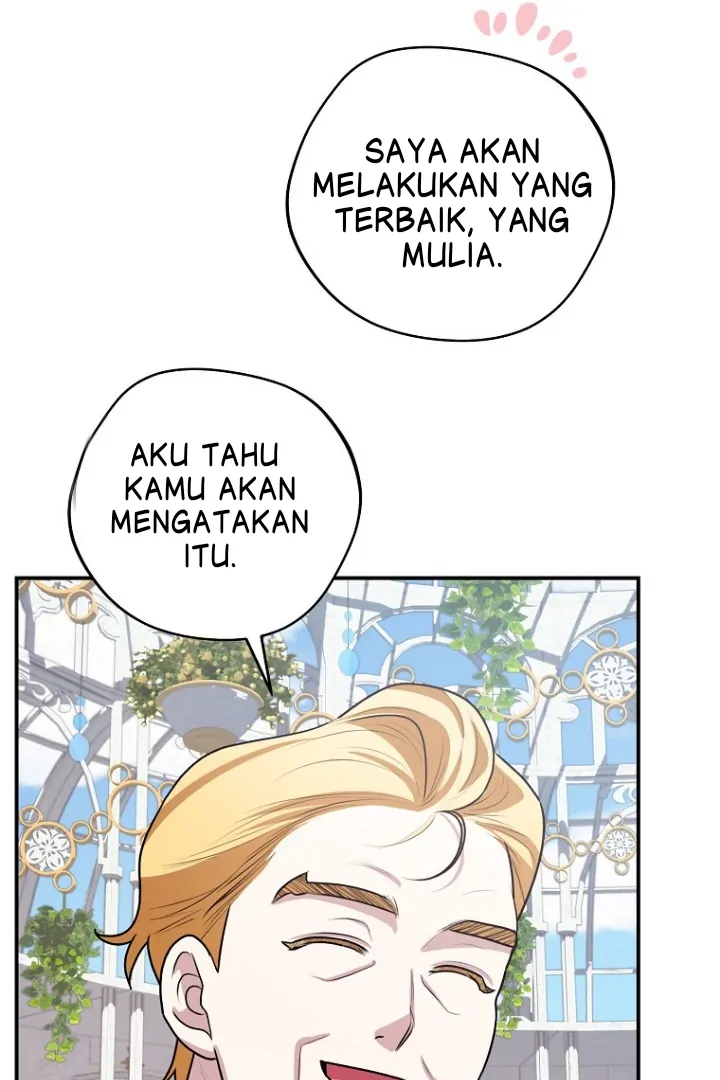 I Did a Good Job For The Villain’s Early Education Chapter 5 Gambar 80