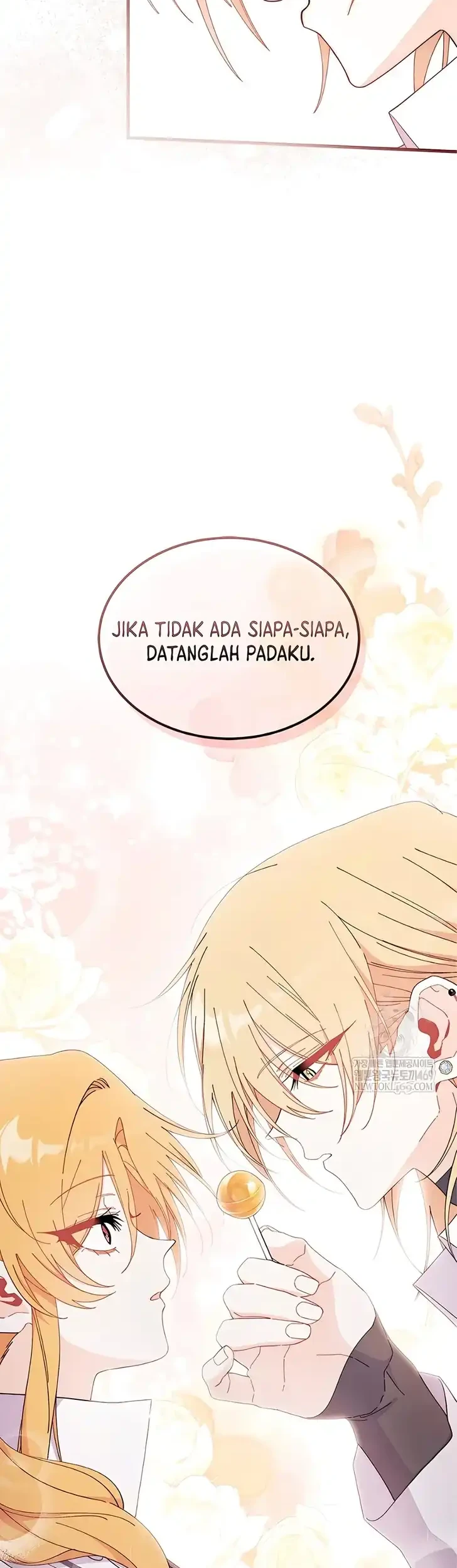 I Don’t Want to Play Matchmaker! Chapter 100 Gambar 30
