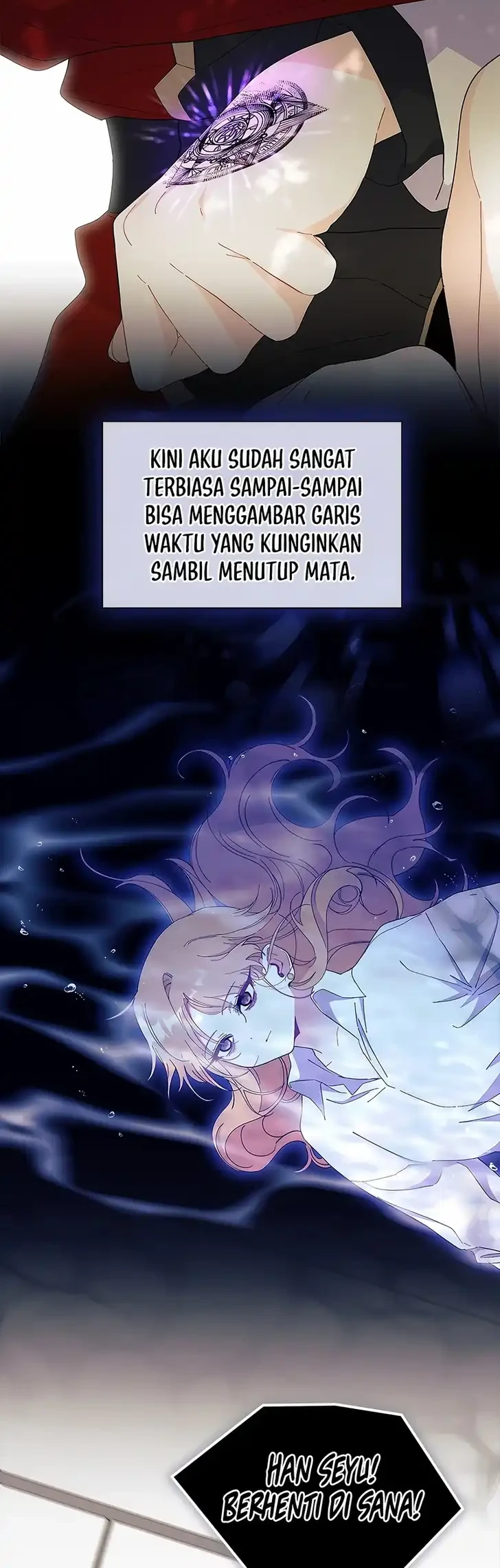 I Don’t Want to Play Matchmaker! Chapter 104 Gambar 30