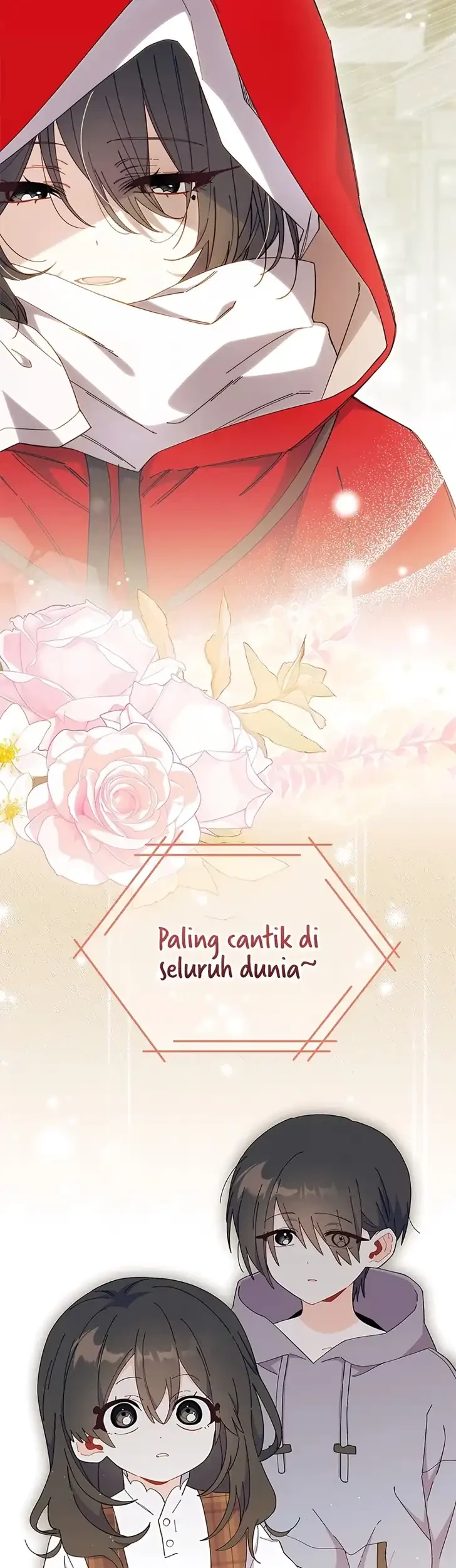 I Don’t Want to Play Matchmaker! Chapter 109 Gambar 28
