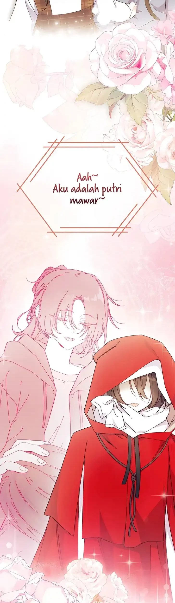 I Don’t Want to Play Matchmaker! Chapter 109 Gambar 29