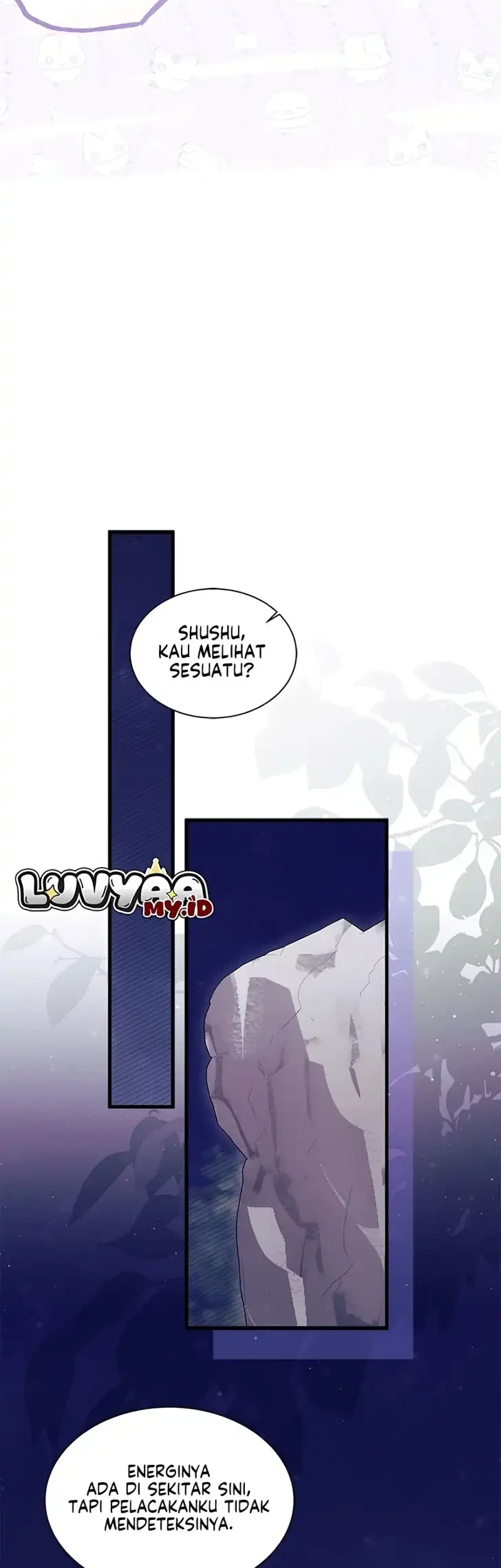 I Don’t Want to Play Matchmaker! Chapter 114 Gambar 30