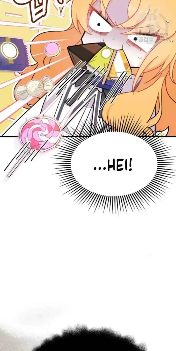 I Don’t Want to Play Matchmaker! Chapter 12 Gambar 32