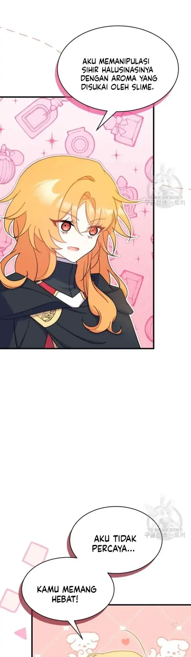 I Don’t Want to Play Matchmaker! Chapter 17 Gambar 39