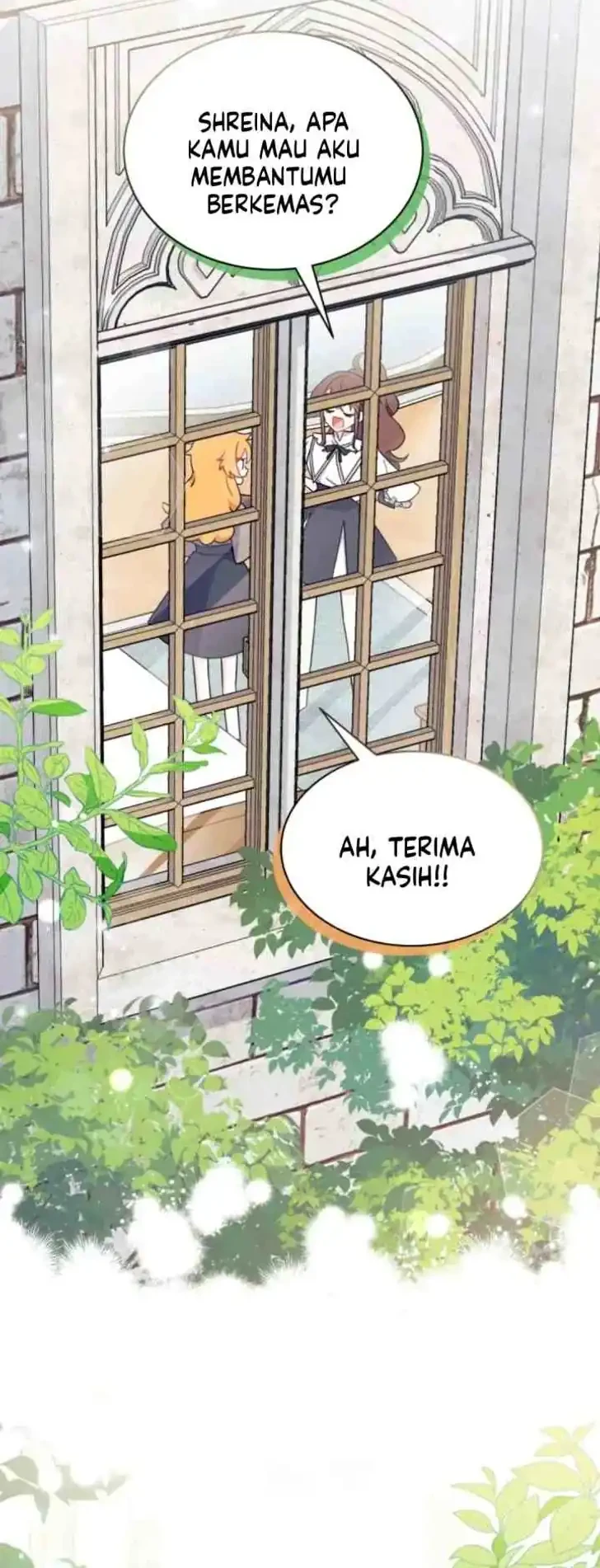 I Don’t Want to Play Matchmaker! Chapter 2 Gambar 34