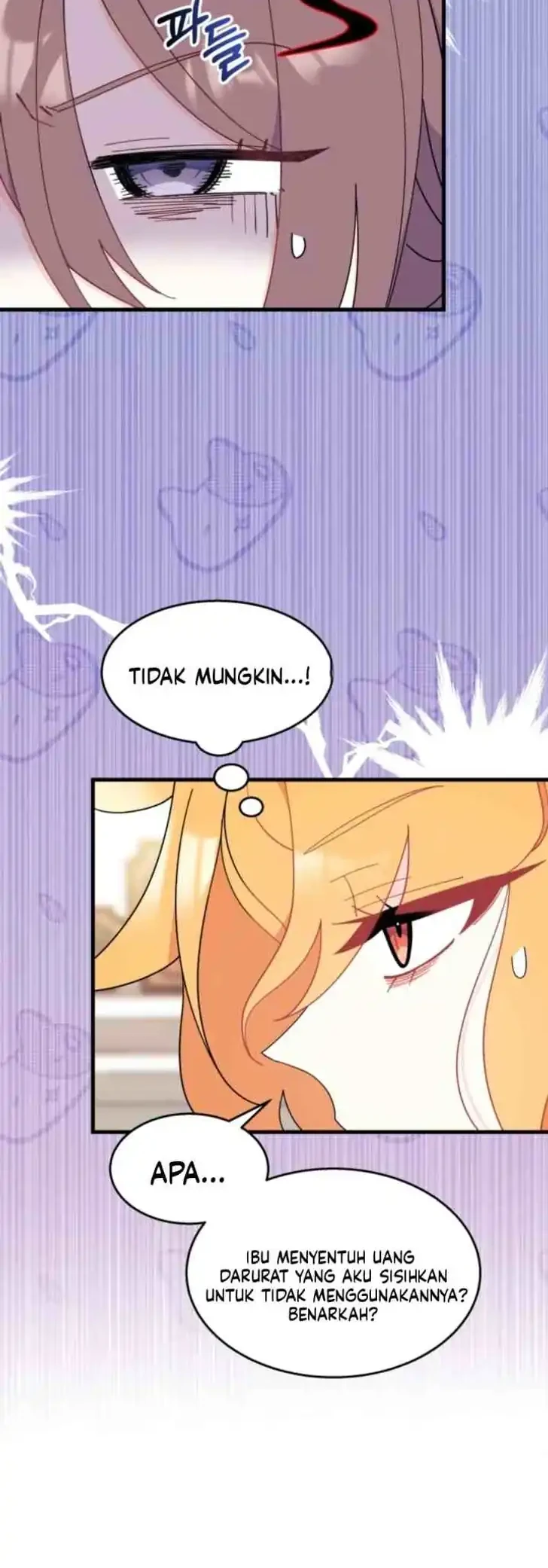 I Don’t Want to Play Matchmaker! Chapter 21 Gambar 37