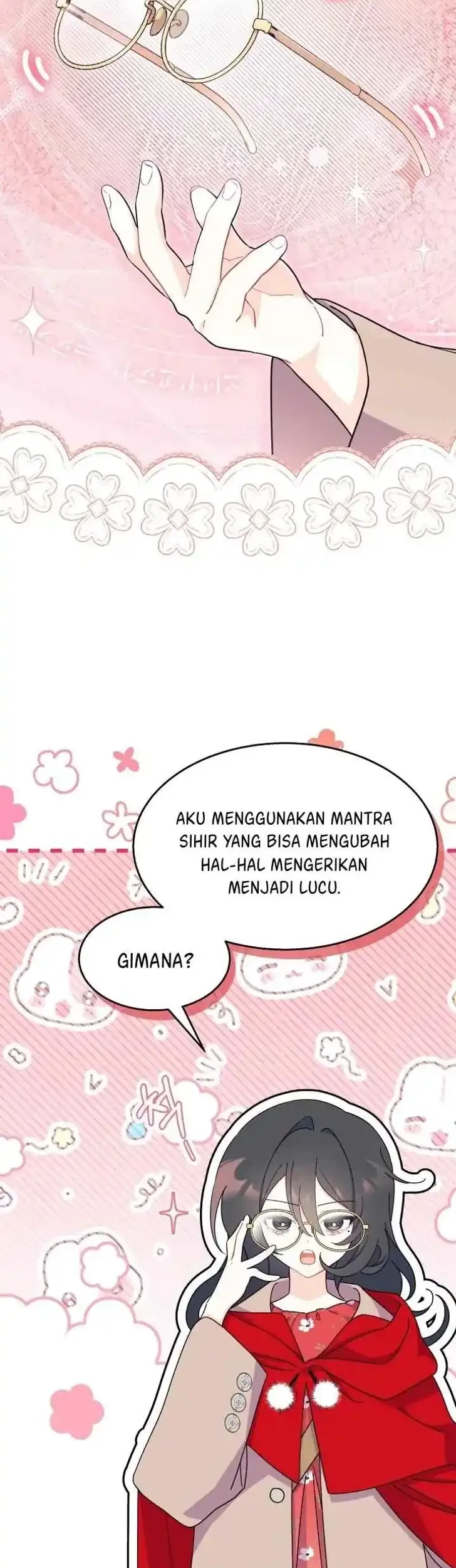 I Don’t Want to Play Matchmaker! Chapter 31 Gambar 36