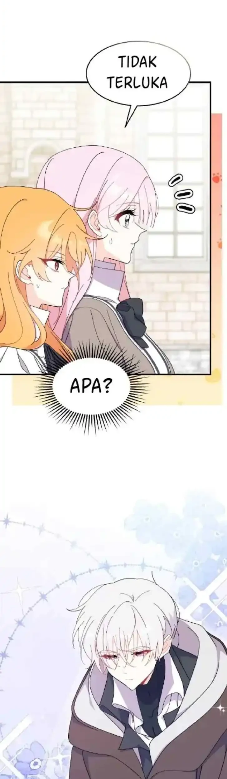 I Don’t Want to Play Matchmaker! Chapter 36 Gambar 33
