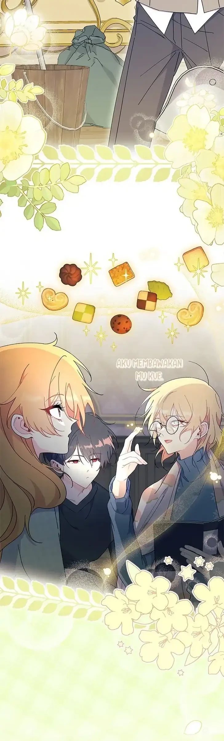 I Don’t Want to Play Matchmaker! Chapter 42 Gambar 34